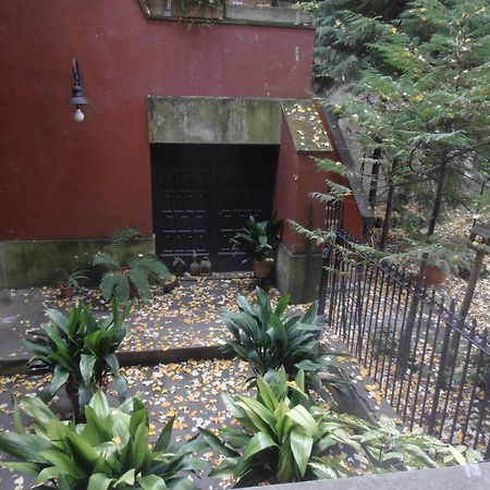 Albergue Plaza Catedral Pamplona Exterior foto